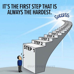 Meet your Posher, Geoff